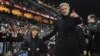 Mourinho Perpanjang Kontrak dengan Madrid, Drogba Tinggalkan Chelsea