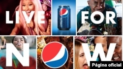 La empresa PepsiCo Inc. utilizará Twitter para cultivar más su marca entre la generación de fanáticos de la música pop más joven.[Pepsi]