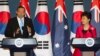 Korea Selatan, Australia Sepakati Perdagangan Bebas 