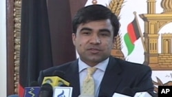 افغانستان نوي سفارتونه پرانیزي