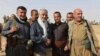 سازمان ملل: حضور قاسم سلیمانی در عراق نقض تحریم‌های شورای امنیت است