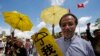 Hong Kong Democracy Activists Ponder Next Steps