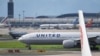 United Airlines muốn Boeing 737 MAX sớm được cho bay lại