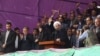 حسن روحانی دوسری مدت کے لیے ایران کے صدر منتخب