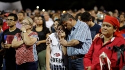 Attaque terroriste d'El Paso : le nombre de morts réévalué à 21