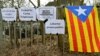 German Prosecutors Seek Permission to Extradite Former Catalan Separatist Leader 