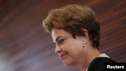 Dilma Rousseff