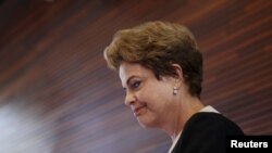 Presidente Dilma Rousseff 