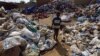 دہشت گرد گروپ الشباب کے علاقوں میں پلاسٹک کے تھیلوں پر پابندی 