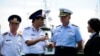 ‘Mỹ đưa sĩ quan tuần duyên tới Ðại sứ quán ở Hà Nội’