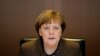 صدر اعظم آلمان: بدنبال افزایش حضور نظامی در افغانستان نیستیم
