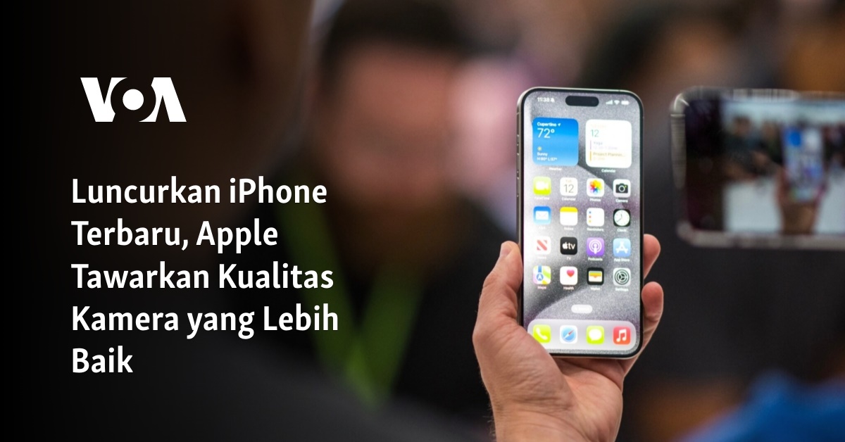 Apakah iPhone Ganjil Lebih Baik? Ini Fakta Inovasi Apple Sebelum Upgrade
