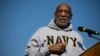 Armada revoca título a Bill Cosby