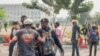 Policier abetamaki na botamboli ya UDPS akufi