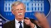 BOLTON: Vrijeme je za dogovor Srbije i Kosova