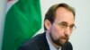 UN Rights Chief Talking to China About Tibet Visit