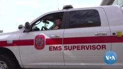 Local Emergency Teams Prepare to Face COVID-19