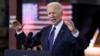 Biden Announces $2 Trillion Infrastructure Spending Plan