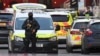 Cảnh sát Anh bắn chết nghi phạm đâm chết hai người ở London