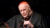 Vatican to Release Report on Defrocked Cardinal McCarrick