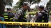 Costa Rica refuerza controles fronterizos con 98 policías nuevos