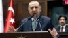 Erdogan Kunjungi Moskow Sementara Turki Siapkan Operasi Militer di Suriah