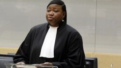 ရိုဟင်ဂျာဖိနှိပ်ခံရမှု ICC တရားသူကြီးတွေထံ တိုင်ကြားခွင့်ပြု