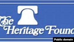 The Heritage Foundation