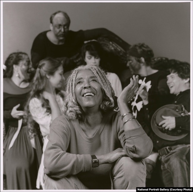 Ellen Stewart’s La MaMa Experimental Theater Club was a multicultural hive of avant-garde drama and performance art in New York for almost half a century.
