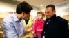 Canada Welcomes First Planeload of Syrian Refugees