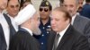 ایرانی صدر کی اہم دورے پر پاکستان آمد