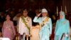 Sultan Abdullah Menjadi Raja Baru Malaysia