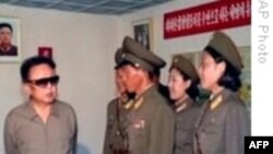 Северная Корея выдворила международных экспертов