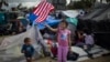 UN Reaffirms Refugees' Right to Seek Asylum in US 