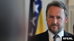 Bakir Izetbegovic