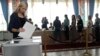 Belarus' Parliamentary Election More Open, but Still Marred by ‘Irregularities’