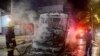 Veinticuatro horas en México a la sombra de la violencia