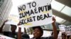 South African Court Declares Nuclear Plan with Russia Unlawful
