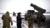 هفت سرباز اوکراینی کشته شدند، ناتو تشکیل جلسه می دهد