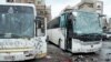 Près de 60 morts à Damas après un double attentat