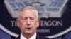 미 국방장관 “대북 군사옵션 있지만 외교적 해법 희망”