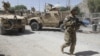 Coalition Forces in Afghanistan Work to Prevent Insider Attacks