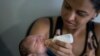 WHO: No Proof of Zika Spread Through Breastfeeding