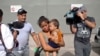امریکی سرحد پر غیر قانونی تارکینِ وطن سے الگ کیے گئے 545 بچوں کے والدین کی تلاش