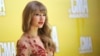 Taylor Swift's 'Red' Among 2012's Best Sellers