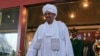 Sudan's Bashir Leaves Nigeria Amid Calls for Arrest 