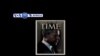 Jaridar 'Time' Ta Ayyana Shugaba Barack Obama a Matsayin Gwarzonta Na Shekara