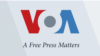 VOA - A Free Press Matters