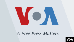 VOA - A Free Press Matters