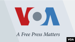 VOA - A Free Press Matters